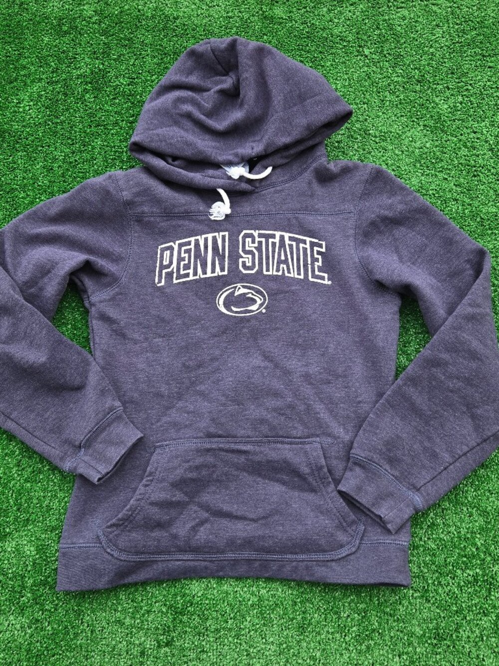Penn State youth hoodie sweatshirt